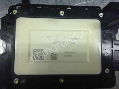 Ремонт АКПП Mazda CX-9 в Москве